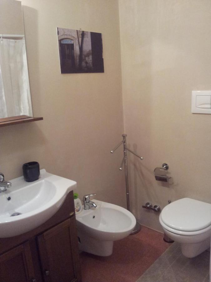 Suite Carducci B&B - Residence Rutigliano Eksteriør bilde