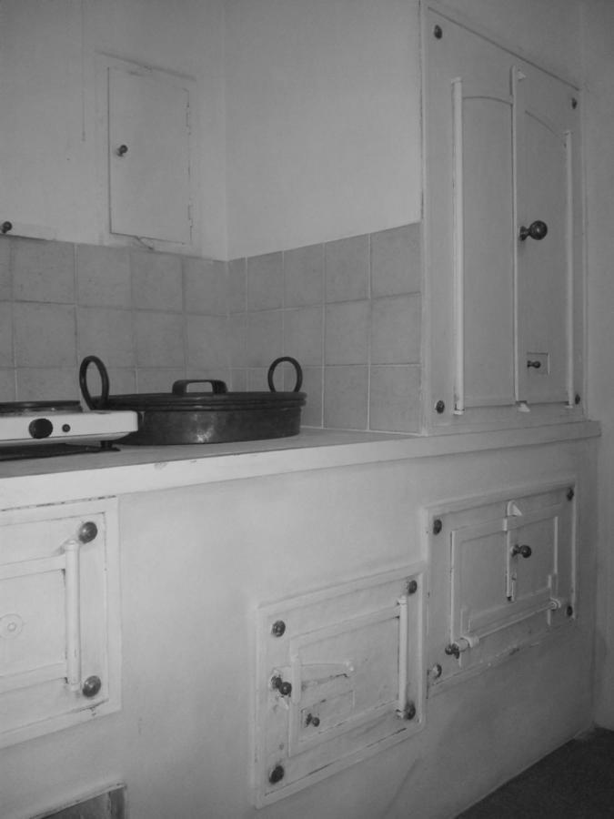 Suite Carducci B&B - Residence Rutigliano Eksteriør bilde