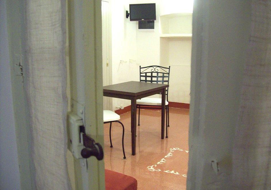 Suite Carducci B&B - Residence Rutigliano Eksteriør bilde