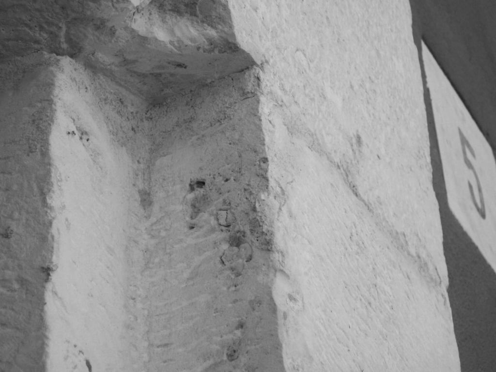 Suite Carducci B&B - Residence Rutigliano Eksteriør bilde