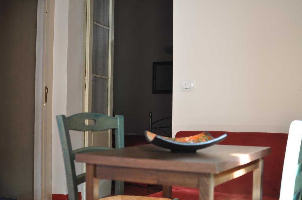 Suite Carducci B&B - Residence Rutigliano Eksteriør bilde